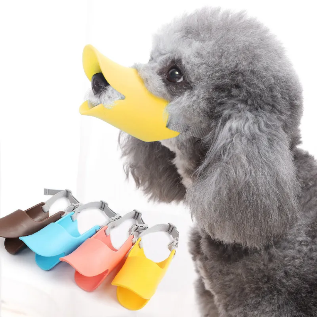 Duck Silentt™