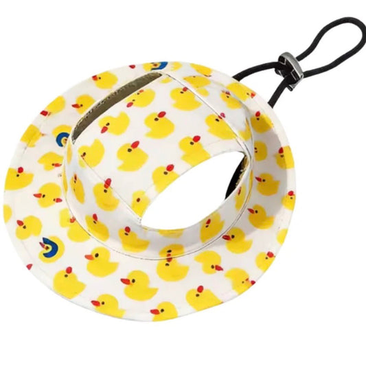 PawDome Sun Hat™