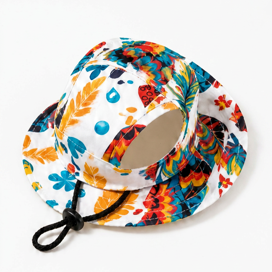 PawDome Sun Hat™