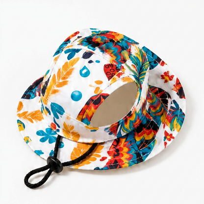 PawDome Sun Hat™